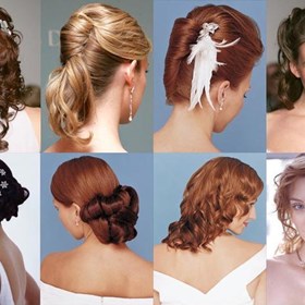 Укладки и причёски: Ссылки на статьи